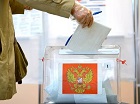 На участке в Доме ветеранов Центрального района избиратели опровергли свое включение в список голосования вне помещения